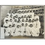 USSR, Album Medical Academy 1934