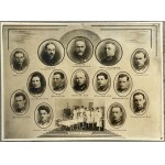 USSR, Album Medical Academy 1934