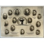 USSR, Album Medical Academy 1934