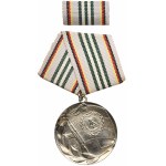 Germany, DDR, Set of decorations of the Volksmarine Vice Admiral Hans Hofmann (4 pieces) - Order of Scharnhorst - VERY RARE