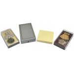 Germany, DDR, Set of decorations of the Volksmarine Vice Admiral Hans Hofmann (4 pieces) - Order of Scharnhorst - VERY RARE