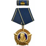Germany, DDR, Set of decorations of the Volksmarine Vice Admiral Hans Hofmann (4 pieces) - Order of Scharnhorst - VERY RARE