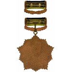 Germany, DDR, Order of Merit for the Fatherland, 3rd class - Albin Ruderisch