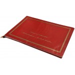 Germany, DDR, Souvenir of a visit to the Friedrich Engels Military Academy