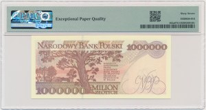 1 million 1993 - M - PMG 67 EPQ