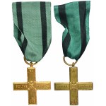 PRL, Partisan Cross - Grabski (2 pcs.)