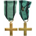 PRL, Partisan Cross - Grabski (2 pcs.)