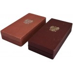 PRL, Partisan Cross - Grabski (2 pcs.)