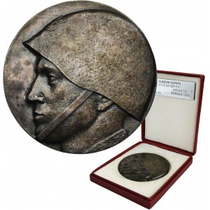 PRL, Polish People Army Medal - Colonel Andrzej Sielużycki