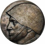 PRL, Polish People Army Medal - Colonel Andrzej Sielużycki