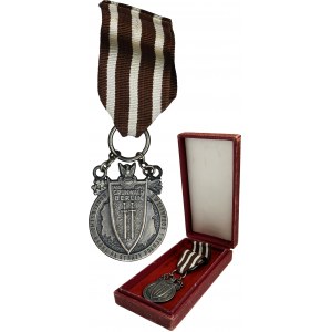 PRL, Brotherhood of Arms Medal