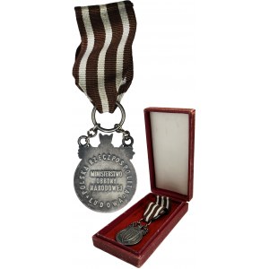 PRL, Brotherhood of Arms Medal