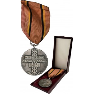 PRL, Medal for Participation in the Battle of Berlin