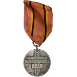 PRL, Medal for Participation in the Battle of Berlin