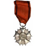 PRL, Order of the Banner of Labor of the PRL, 2nd class