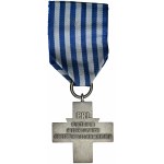 PRL, Auschwitz Cross
