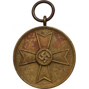 Germany, Third Reich, War Merit Medal 1939