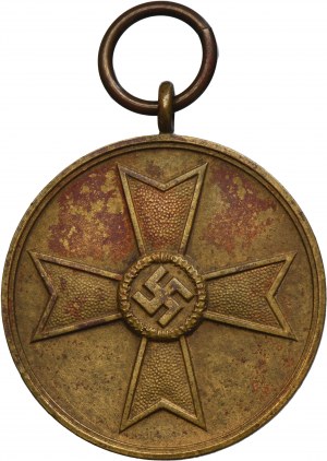 Germany, Third Reich, War Merit Medal 1939