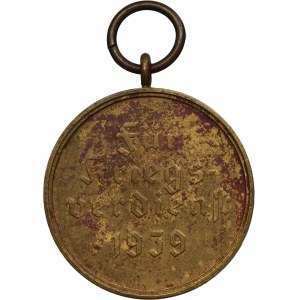 Germany, Third Reich, War Merit Medal 1939
