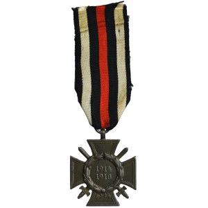 Germany, Third Reich, Cross of Honour 1914-1918
