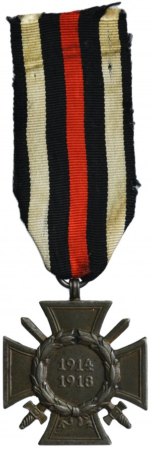 Germany, Third Reich, Cross of Honour 1914-1918