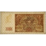 10 złotych 1940 - L - PMG 67 EPQ