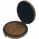 Medal Jan Matejko 1875