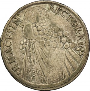 République de Raguse, Dubrovnik Thaler 1774 DM