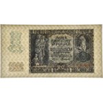 20 złotych 1940 - L - PMG 66 EPQ