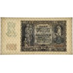 20 złotych 1940 - G - PMG 66 EPQ
