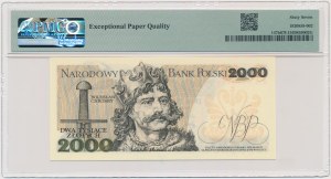 2,000 gold 1979 - AH - PMG 67 EPQ
