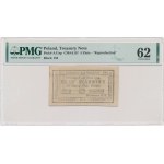 4 złote 1794 (1) (M) - PMG 62 - ODWRÓCONY MALINOWSKI