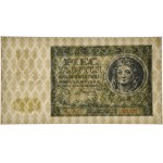 5 złotych 1941 - AE - PMG 66 EPQ