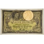 500 złotych 1919 - S.A. - PMG 65 EPQ