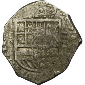 Spain, Philip IV, 4 Reales of Toledo 1622 TP