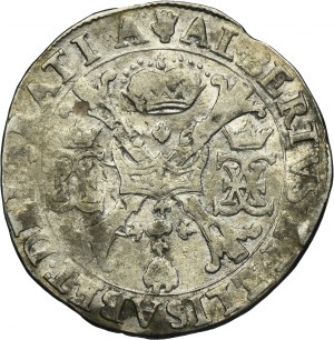 Spanish Netherlands, Brabant, Albert and Isabella, Patagon Antwerp undated