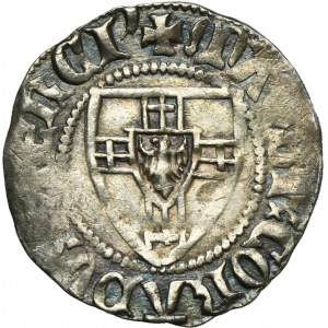 Teutonic Order, Konrad III von Jungingen, Schilling undated