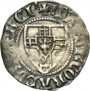 Teutonic Order, Konrad III von Jungingen, Schilling undated