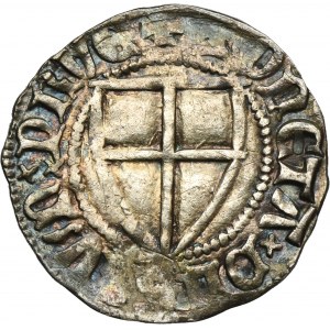 Teutonic Order, Konrad III von Jungingen, Schilling undated
