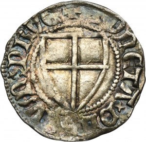 Teutonic Order, Konrad III von Jungingen, Schilling undated