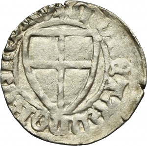 Teutonic Order, Michael I Küchmeister von Sternberg, Schilling undated