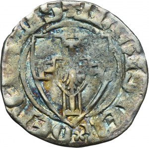 Teutonic Order, Winrych von Kniprode, Vierchen