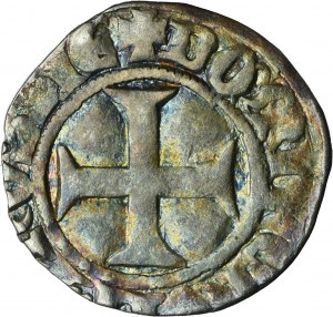 Teutonic Order, Winrych von Kniprode, Vierchen