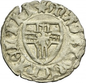 Teutonic Order, Michael I Küchmeister von Sternberg, Schilling undated