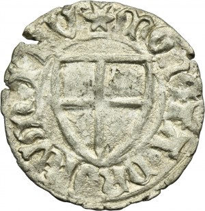Teutonic Order, Michael I Küchmeister von Sternberg, Schilling undated