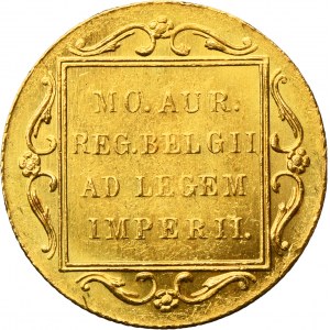 Netherlands, Wilhelmina, Dukat Utrecht 1928