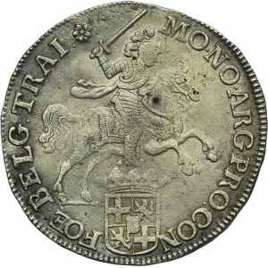 Netherlands, Province of Utrecht, Ducaton 1711
