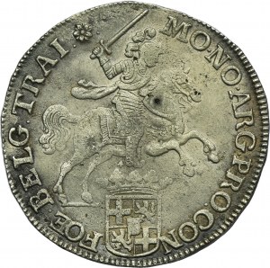 Netherlands, Province of Utrecht, Ducaton 1711