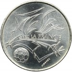 France, 1/4 Euro Paris 2002 - FIFA World Cup