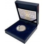 Spain, 10 Euro Madrid 2011 - Hasdrubal